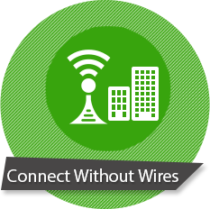 Wireless Connectivity